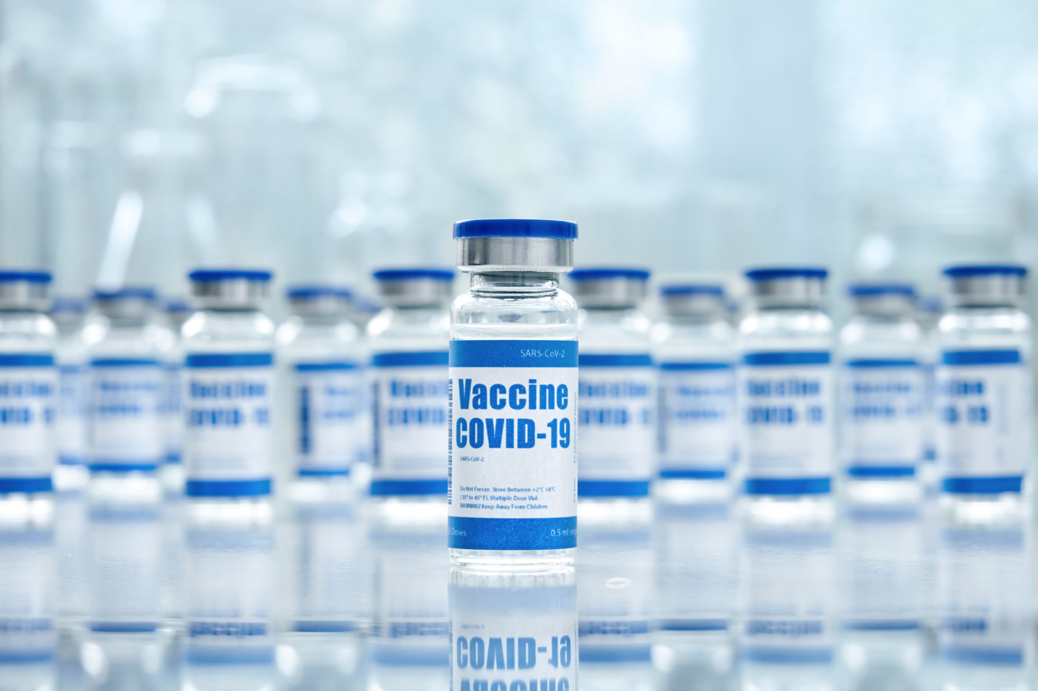  Covid19 Vaccine logistics calendar